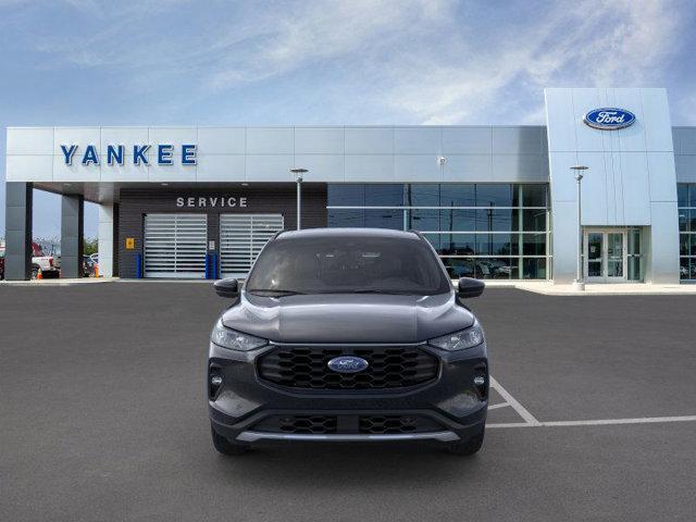 new 2025 Ford Escape car, priced at $34,798
