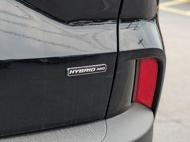 new 2025 Ford Escape car, priced at $34,798