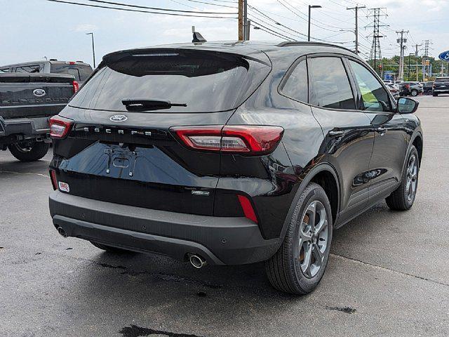 new 2025 Ford Escape car, priced at $34,798
