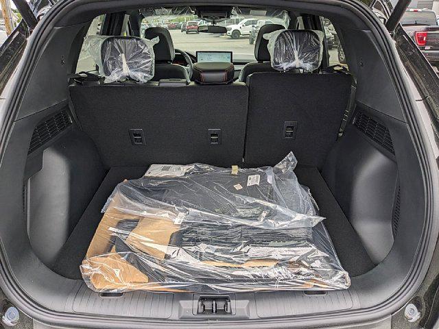 new 2025 Ford Escape car, priced at $34,798