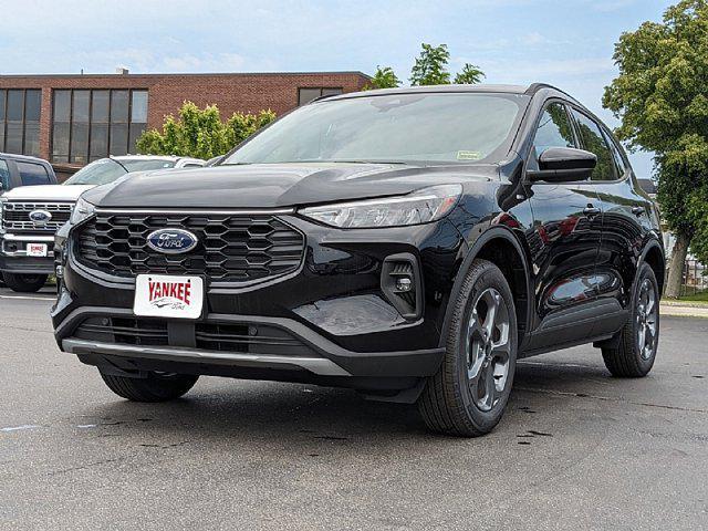new 2025 Ford Escape car, priced at $34,798