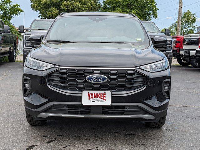 new 2025 Ford Escape car, priced at $34,798