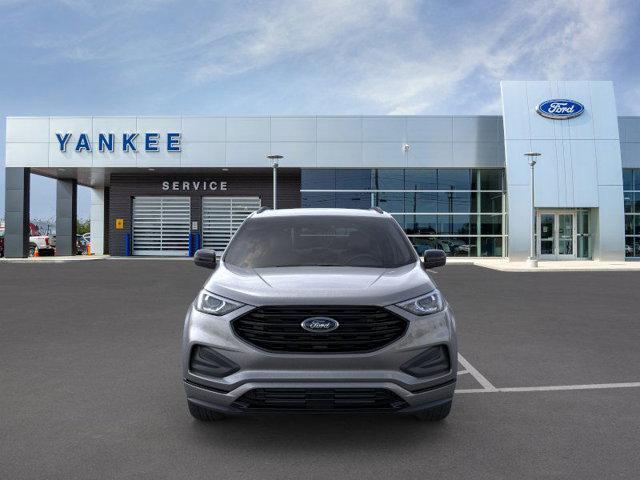 new 2024 Ford Edge car, priced at $37,988