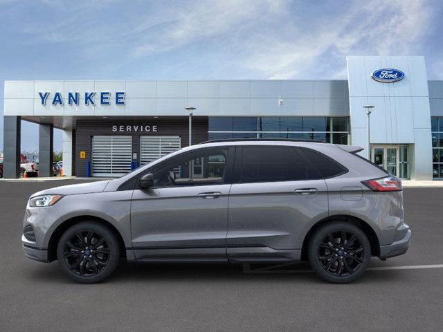 new 2024 Ford Edge car, priced at $37,988