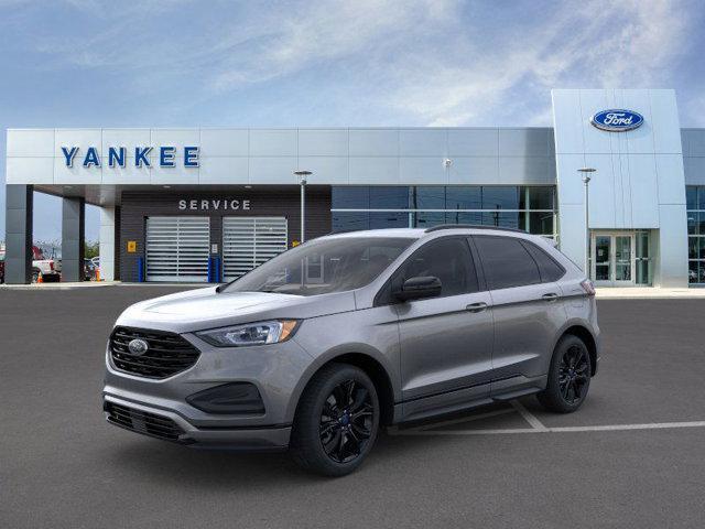 new 2024 Ford Edge car, priced at $37,988