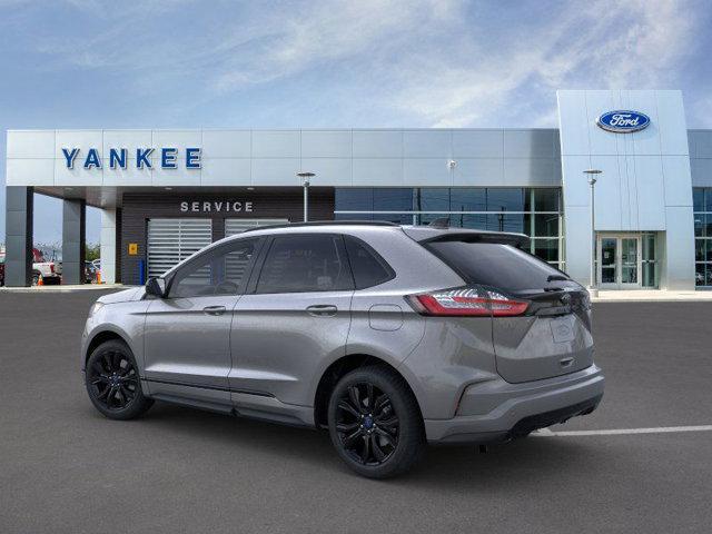 new 2024 Ford Edge car, priced at $37,988