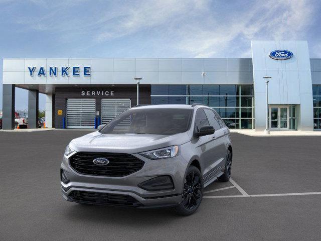 new 2024 Ford Edge car, priced at $37,988