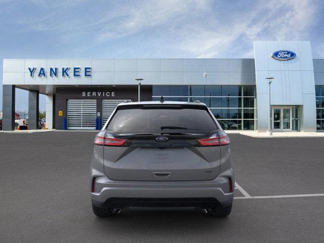 new 2024 Ford Edge car, priced at $37,988