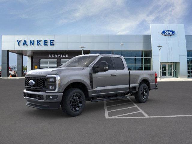 new 2024 Ford F-350 car, priced at $73,995