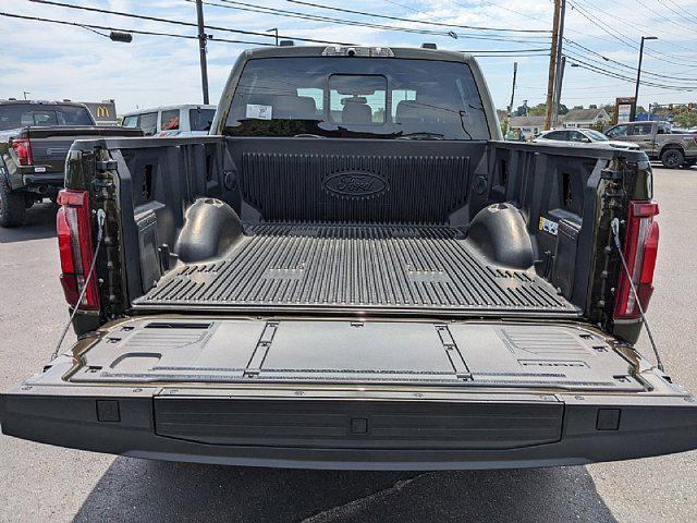 new 2025 Ford F-150 car, priced at $94,940