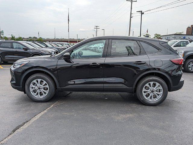 new 2025 Ford Escape car, priced at $29,857