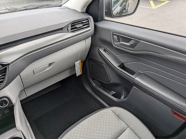 new 2025 Ford Escape car, priced at $29,857