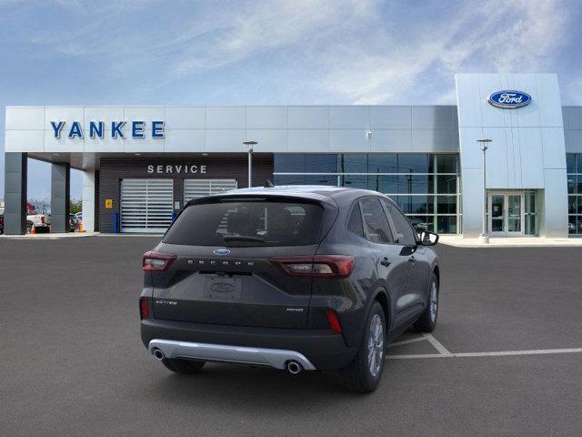 new 2025 Ford Escape car, priced at $33,040