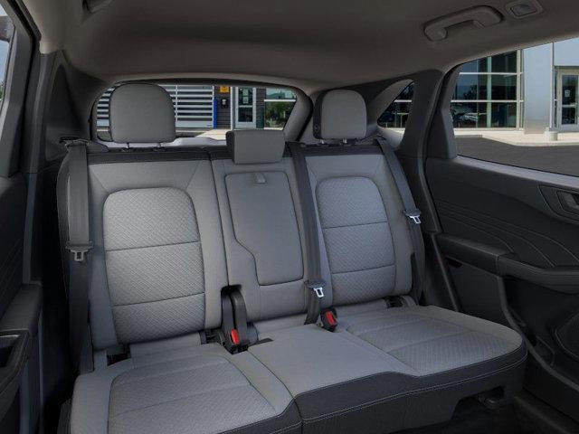 new 2025 Ford Escape car, priced at $33,040