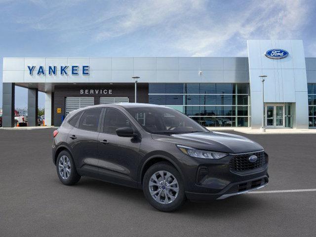 new 2025 Ford Escape car, priced at $30,857