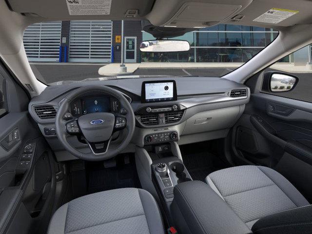 new 2025 Ford Escape car, priced at $29,285