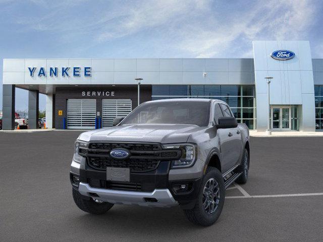 new 2024 Ford Ranger car, priced at $41,167