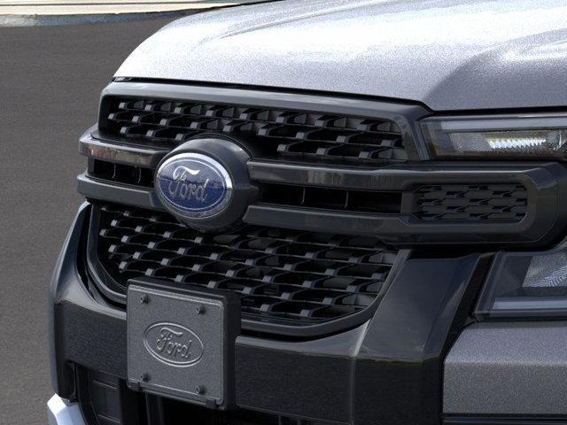 new 2024 Ford Ranger car, priced at $41,167