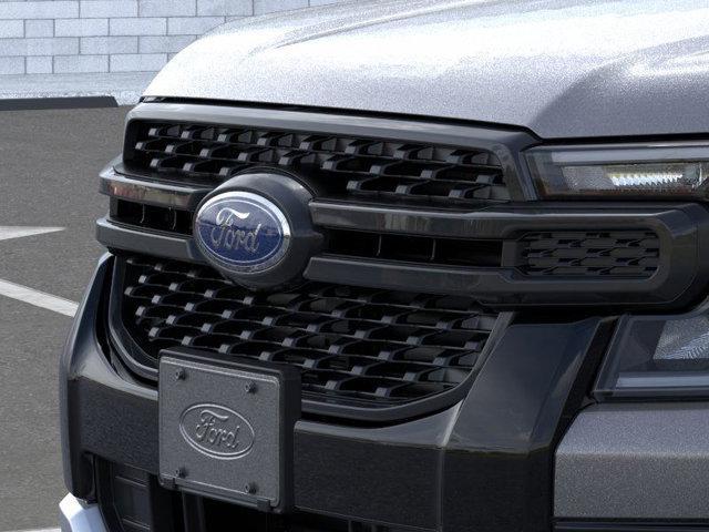 new 2024 Ford Ranger car, priced at $41,167