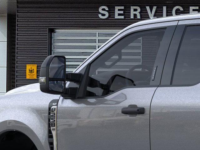 new 2024 Ford F-250 car, priced at $53,350