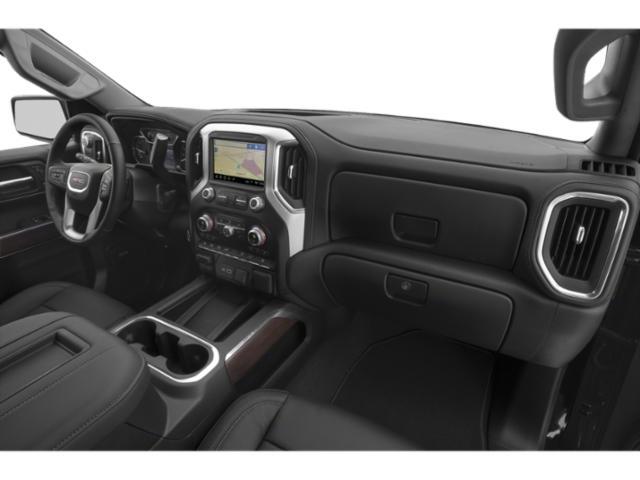 used 2019 GMC Sierra 1500 car, priced at $29,656