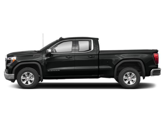 used 2019 GMC Sierra 1500 car, priced at $29,656