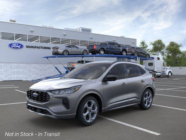 new 2024 Ford Escape car, priced at $33,137