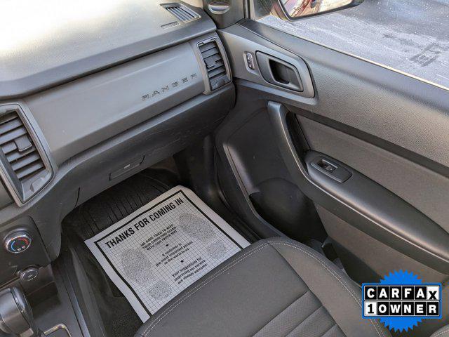 used 2021 Ford Ranger car, priced at $25,525