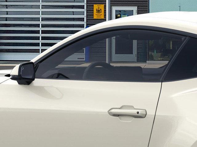 new 2025 Ford Mustang car, priced at $59,575