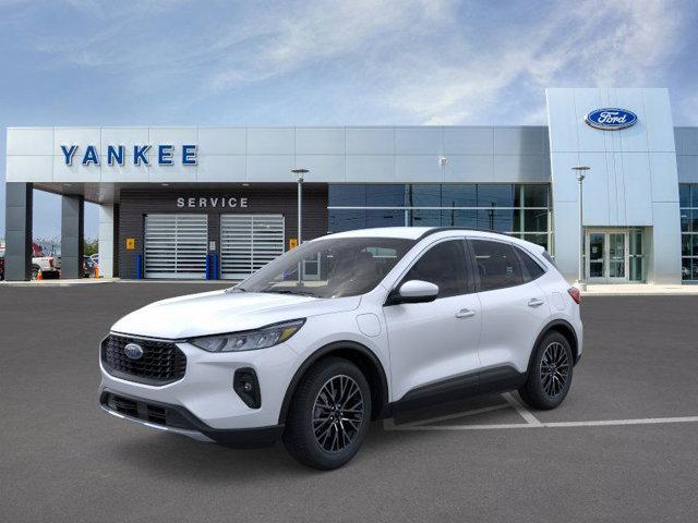 new 2025 Ford Escape PHEV car, priced at $39,050