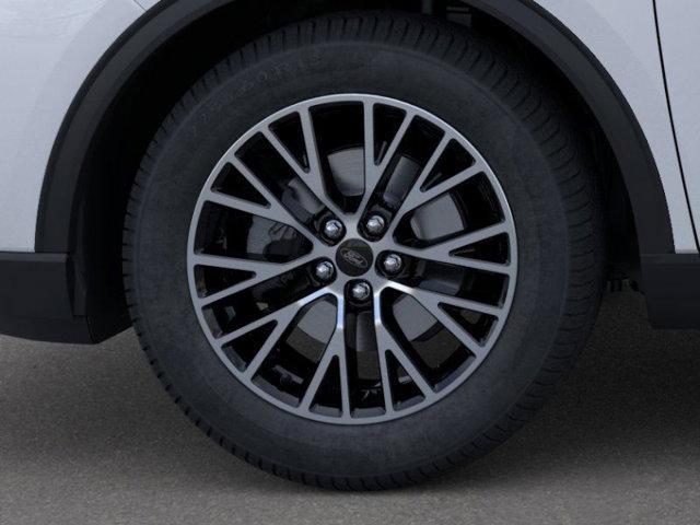 new 2025 Ford Escape PHEV car, priced at $39,050