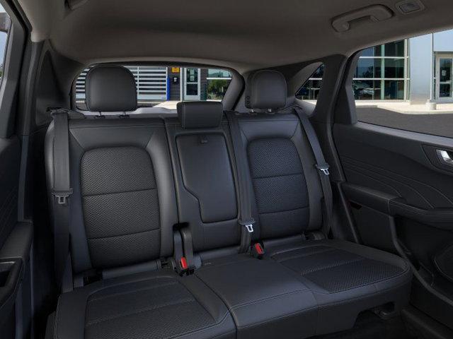 new 2025 Ford Escape PHEV car, priced at $39,050