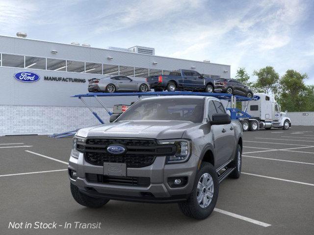 new 2024 Ford Ranger car, priced at $37,940