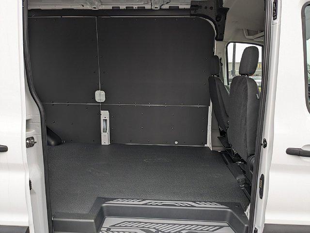 new 2025 Ford Transit-250 car, priced at $50,448