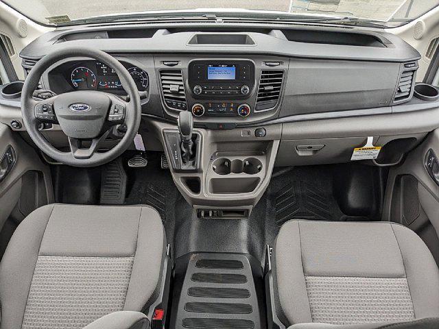 new 2025 Ford Transit-250 car, priced at $50,448