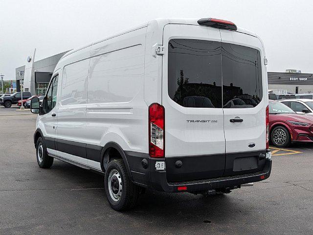 new 2025 Ford Transit-250 car, priced at $50,448