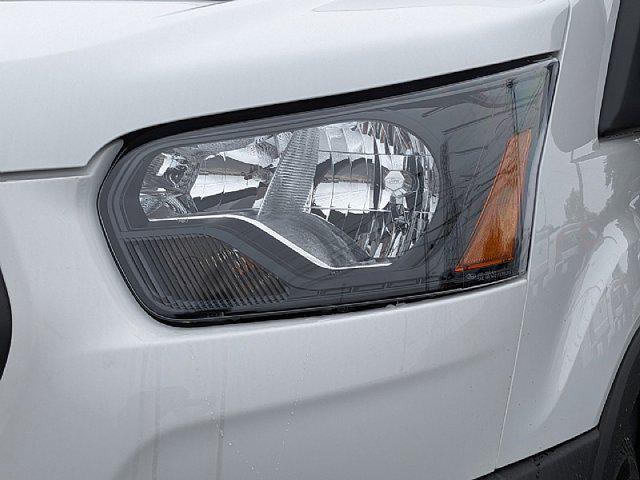 new 2025 Ford Transit-250 car, priced at $50,448