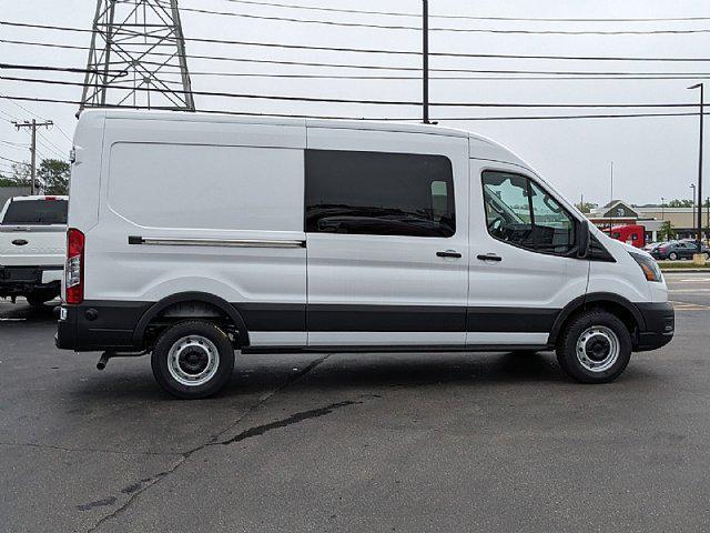 new 2025 Ford Transit-250 car, priced at $50,448
