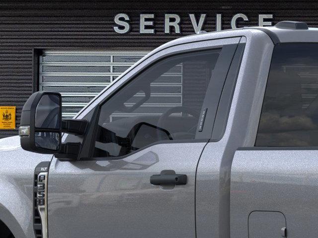 new 2025 Ford F-350 car, priced at $55,720