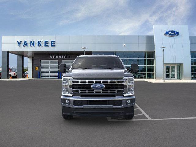 new 2025 Ford F-350 car, priced at $55,720