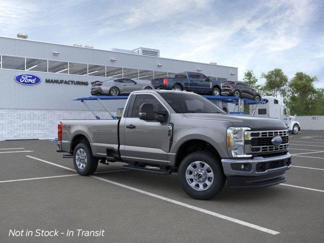 new 2025 Ford F-350 car, priced at $55,720