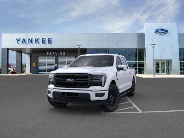 new 2025 Ford F-150 car, priced at $69,859