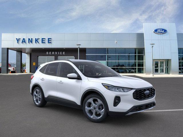new 2025 Ford Escape car, priced at $36,694
