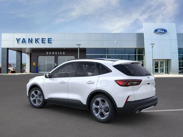 new 2025 Ford Escape car, priced at $39,470
