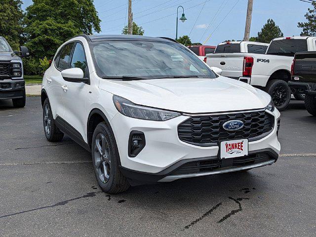 new 2025 Ford Escape car, priced at $38,470