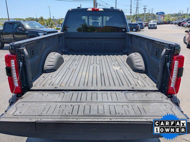 used 2024 Ford F-350 car, priced at $80,963