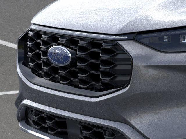 new 2025 Ford Escape car, priced at $40,582