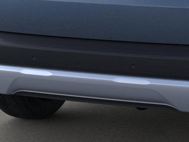 new 2025 Ford Escape PHEV car, priced at $41,876
