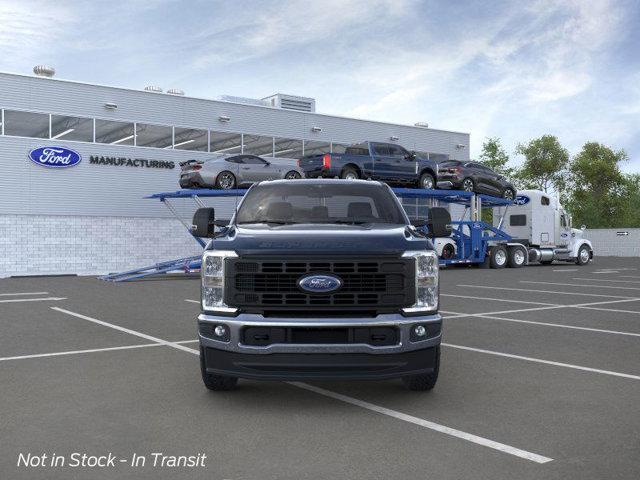 new 2024 Ford F-250 car, priced at $53,200