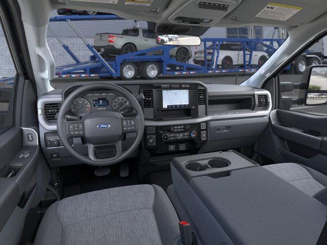 new 2024 Ford F-250 car, priced at $53,200